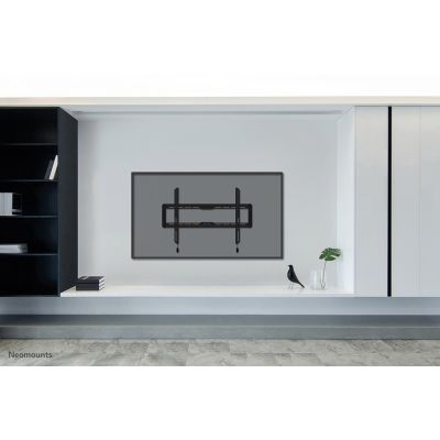19. Neomounts WL30-550BL16 TV-Wandhalterung 2,18 m (86") Schwarz