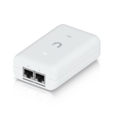 13. Ubiquiti PoE-Injektor UACC-PoE+-2.5G PoE+ 30 W (UACC-PoE+-2.5G-EU)