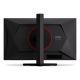 39. AOC G4 25G4KUR Computermonitor 62,2 cm (24,5") 1920 x 1080 px Full HD LED Schwarz, Rot