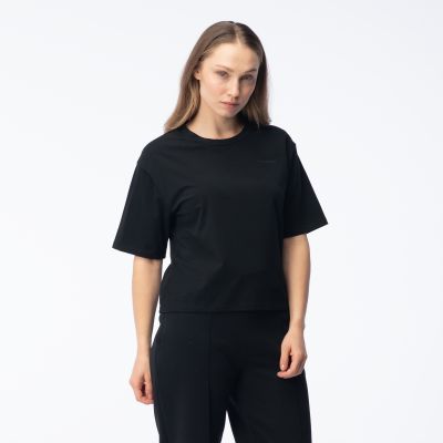 9. Damen Kurzarm-T-Shirt FROXALI W
