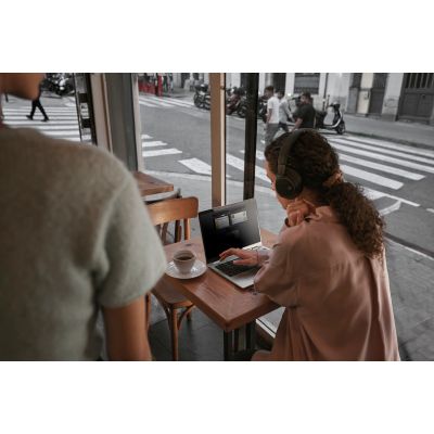 23. HP EliteBook 840 G11 Ultra 5 125U 14" WUXGA IPS AG 400 Nits AG 16 GB DDR5 SSD512 Intel Arc Cam 5 MPx 56 Wh Windows 11 Pro 3 Jahre Vor-Ort-Service