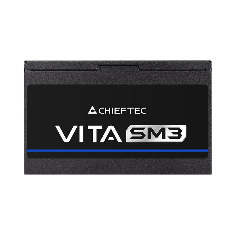 6. Chieftec Vita SM3 750W Netzteil