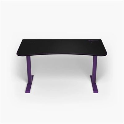 Arozzi Gaming-Schreibtisch | Arena Medium | Lila