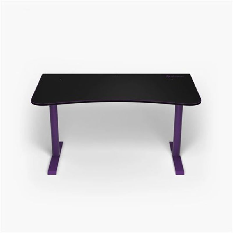 Arozzi Gaming-Schreibtisch | Arena Medium | Lila