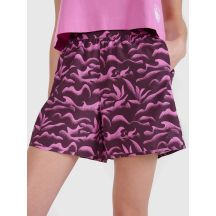 Damen-Strandshorts 4F 4FWSS25UBDSF136-50A