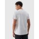 2. Herren T-Shirt 4F 4FWMM00TTSHM2257-27M