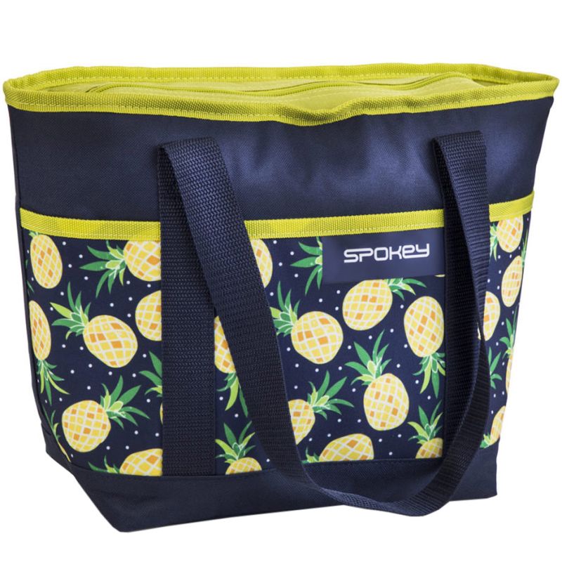 8. Spokey San Remo Ananas-Kühltasche 929520
