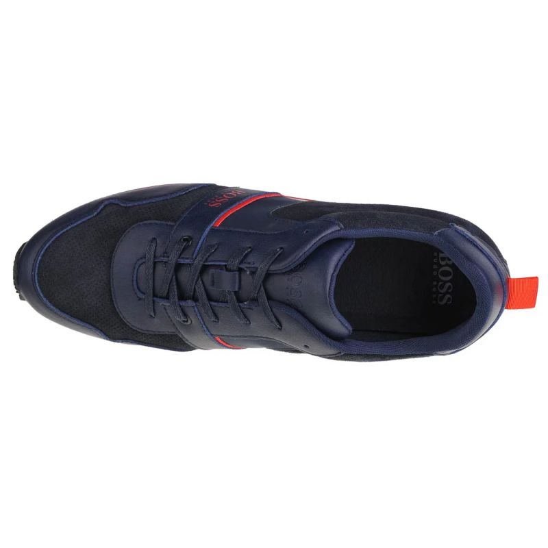 7. Boss Turnschuhe J29262-849