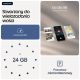 8. Motorola Moto G17 Power 8/256GB PANTONE Evening Blue