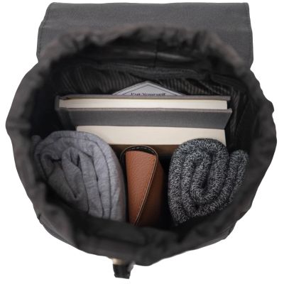 4. Herschel Retreat Sling Bag 11399-00001 Schwarz Einheitsgröße