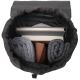 4. Herschel Retreat Sling Bag 11399-00001 Schwarz Einheitsgröße
