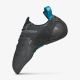 3. SCARPA Schuhe in den Farben Chimera-Schwarz-Weiß-Azurblau, Größe 41,5