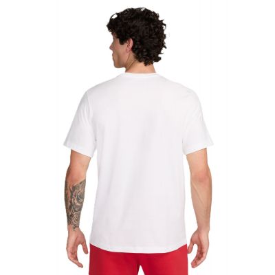 2. Nike Liverpool FC Wappen M FV8560-100 T-Shirt
