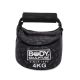 6. BODY SCULPTURE KETTLEBELL SOFT BW 134 4KG