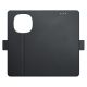 13. 3mk Wallet Case für Xiaomi Redmi Note 15 5g - Schwarz
