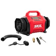 Skil Red Oro Kompressor, Modell 3153 CA, 20 V (ohne Akku und Ladegerät)