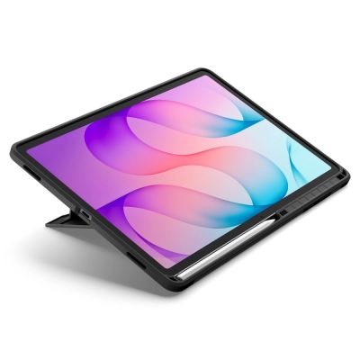 5. Hülle Spigen Tough Armor Pro für Samsung Galaxy Tab S12+ 12.6" - schwarz