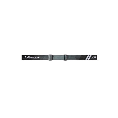3. JULBO Sniper Evo M Skibrille weiß