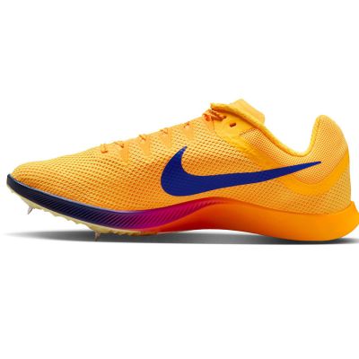 2. Nike Rival Distance FZ9653-800 Spikes