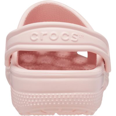7. Crocs Toddler Classic Clog Jr 206990 6UR Clogs