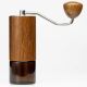 2. C40 MK4 Vintage Oak Classic Comandante Grinder