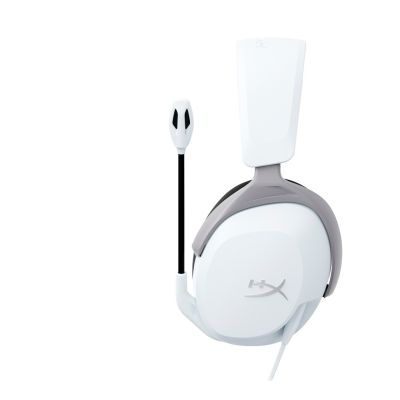 6. HyperX Cloud Stinger 2 Core PS Gaming-Headset (Weiß)