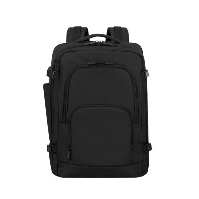 76. Rivacase 8461 Rucksack, 43,9 cm (17,3 Zoll), Schwarz