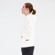 3. New Balance Hoops French Terry Hoodie M NBMT31588SST