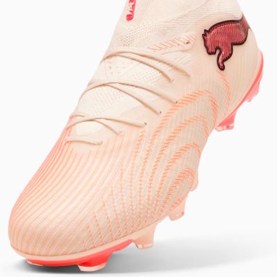 4. Puma FUTURE 9 Pro FG/AG 109129-01 Schuhe