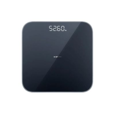 Xiaomi Smart Scale S200 Badezimmerwaage Dunkelgrau