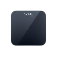 Xiaomi Smart Scale S200 Badezimmerwaage Dunkelgrau
