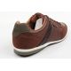 7. Wrangler Herrenschuhe, Sneaker, Modell Rhys, braun, modische Schuhe