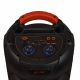 6. BT Denver BPS-459 Lautsprecher mit einer maximalen Leistung von 2x200W