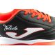 6. Joma Toledo JR 2601 Hallenfußballschuhe für Kinder, schwarz