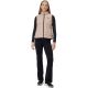 7. Damenweste 4F F347 beige 4FWSS26TVJAF347 83S