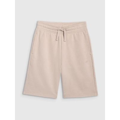 7. Jungen-Jogginghose 4F 4FJRSS25TSHOM684-83S