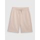 7. Jungen-Jogginghose 4F 4FJRSS25TSHOM684-83S
