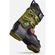 Herren-Skischuhe K2 CORTEX 110 BOA