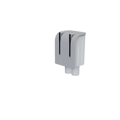 21. Xtorm XVC2140 Universal-Handyladegerät Weiß AC Intern