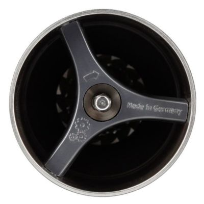 3. C40 MK4 Nitro Blade America Cherry Commandate Kaffeemühle