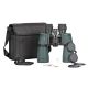 4. Delta Optical Discovery 10-22x50 Fernglas (Zoom)
