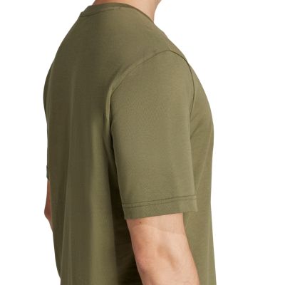 12. adidas Codes Camo Graphic T-Shirt M JI6768