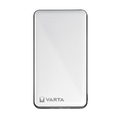 Varta Energy 15000 Lithium-Polymer-Akku (LiPo) 15000 mAh Schwarz, Weiß