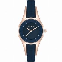 Paul Lorens PL8154A-6F3 Damenuhr