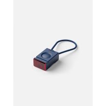 BOOKMAN Block Light Rear 18lm Fahrradlampe
