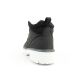 14. O'Neill Winterstiefel Damen Wanderstiefel Stiefeletten modisch Schwarz Weiß