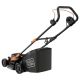 3. 1400-W-Netz-Rasenmäher BEMWP340 BLACK+DECKER