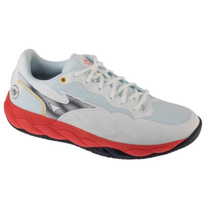 Mizuno Wave Enforce Court AC Tennis 61GA243260 Weiß 41