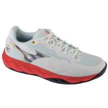 Mizuno Wave Enforce Court AC Tennis 61GA243260 Weiß 41