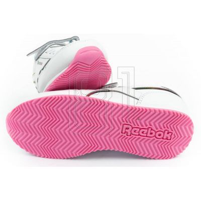 5. Reebok Royal Jr 100033283 Schuhe